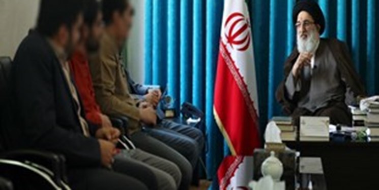 دین مبین اسلام