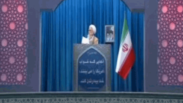 چرا اجناس ارزان نمیشود؟؟؟