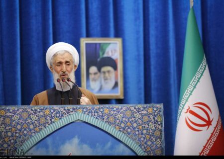 امام جمعه تهران: در مورد FATF به مجمع تشخیص امید داریم؛ شورای نگهبان هم به فکر استقلال کشور است