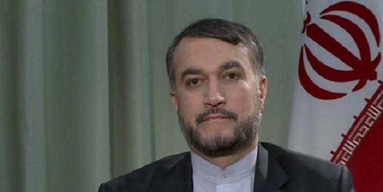 اروپا بداند به هر قیمتی در «برجام» نخواهیم ماند