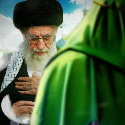 نماز جمعه این هفته تهران به امامت رهبر انقلاب برگزار میشود