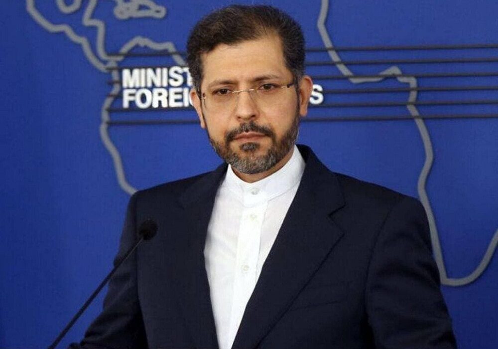 خطیبزاده: برگزاری دور آتی مذاکرات ایران و عربستان در دستور کار است