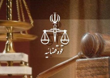 یکی از متهمان اعتراضات اخیر براساس حکم اولیه دادگاه به اعدام محکوم شد