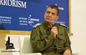 رئیس اطلاعات نظامی ارتش اسرائیل استعفا داد