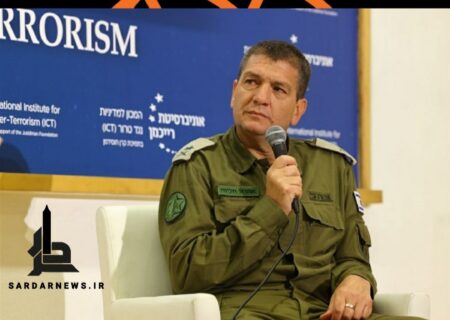 رئیس اطلاعات نظامی ارتش اسرائیل استعفا داد