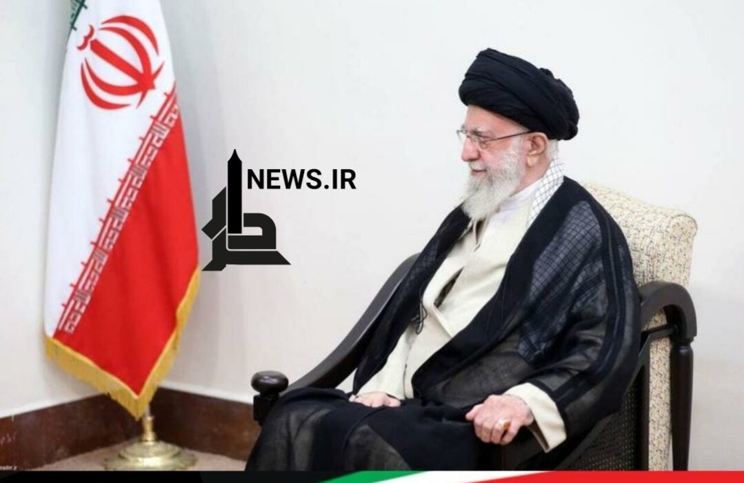 دیدار سران و مقامات ارشد کشورها با رهبر انقلاب