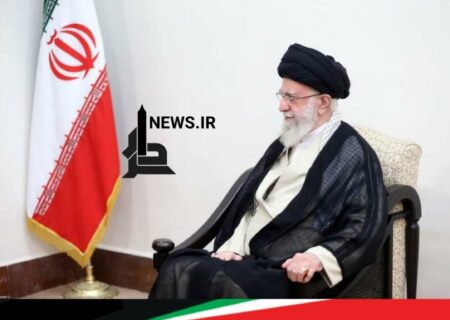 دیدار سران و مقامات ارشد کشورها با رهبر انقلاب