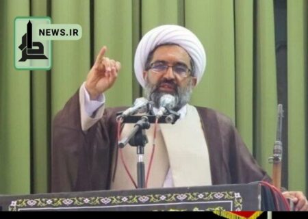 فوری ؛ شهادت امام جمعه کازرون