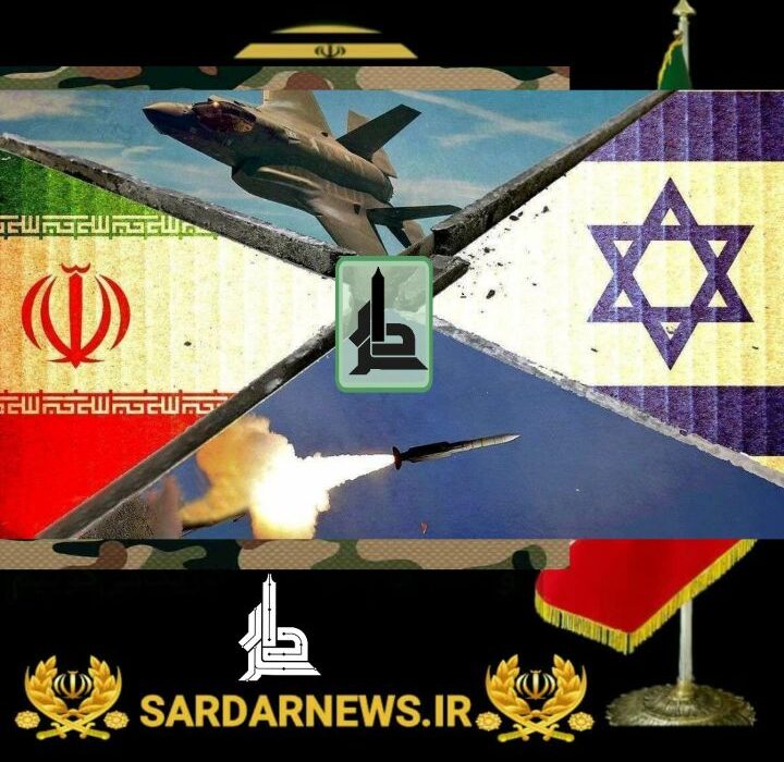 فوری/آغاز حملات اسرائیل به ایران
