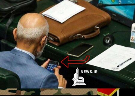 ریاکاری دراوج جناب مصطفی میرسلیم !!!
