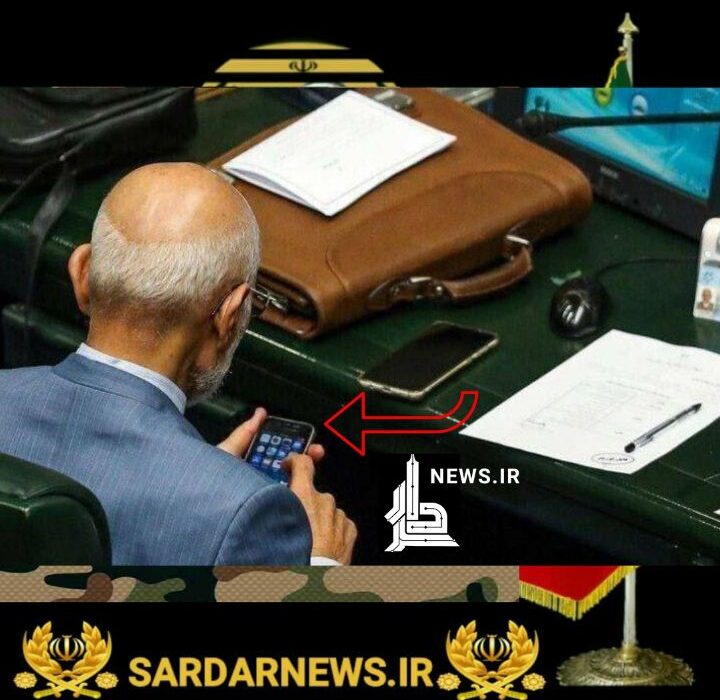 ریاکاری دراوج جناب مصطفی میرسلیم !!!