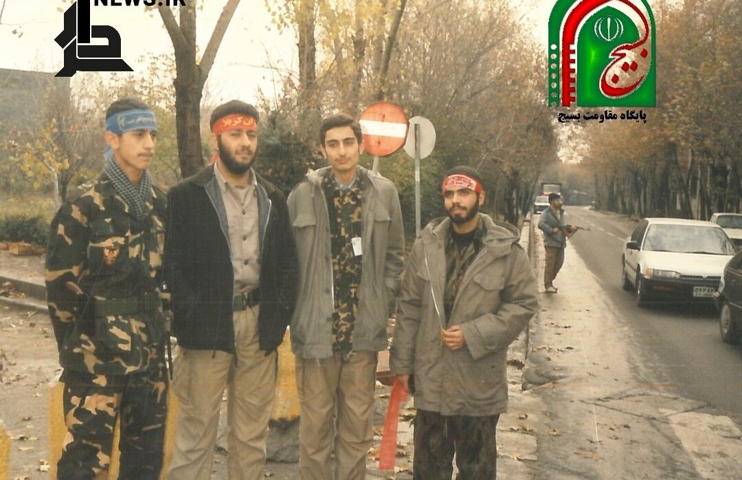هفته ی بسیج گرامی باد+عکس
