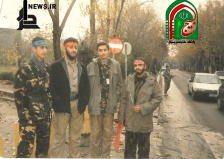 هفته ی بسیج گرامی باد+عکس