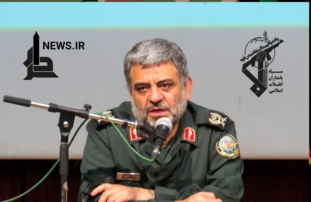 سردار اثباتی:از خیانت روس ها تا ترور فرماندهان ایرانی