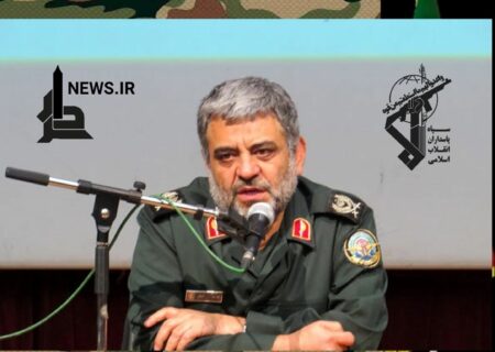 سردار اثباتی:از خیانت روس ها تا ترور فرماندهان ایرانی