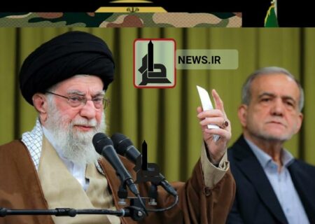 رهبر انقلاب: مقاومت، جلوه‌ای از بعثت و زانو زدن رژیم صهیونیستی مقابل غزه و لبنان نتیجه آن است