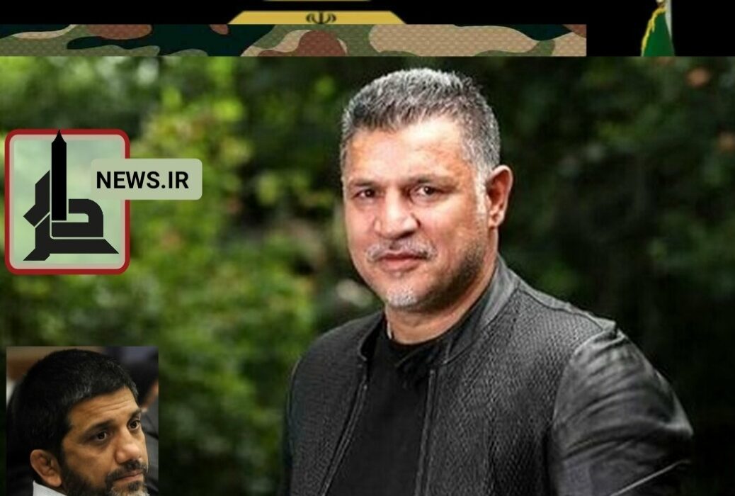 حرف‌های تند علی دایی علیه دبیر: او را دیگر نمی‌شناسم