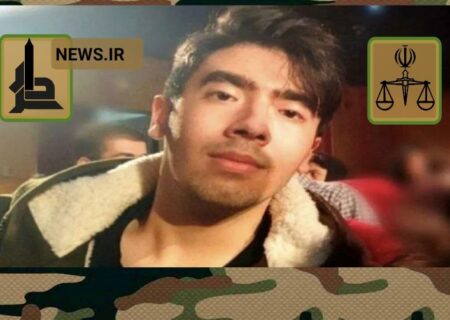 افراد مظنون در رابطه با پرونده قتل دانشجوی دانشگاه تهران دستگیر شدند