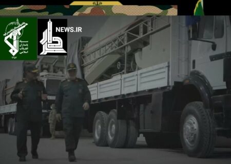 قدرت نیروی دریایی سپاه توقف ناپذیر و برای دشمن غیر قابل اندازه‌گیری است