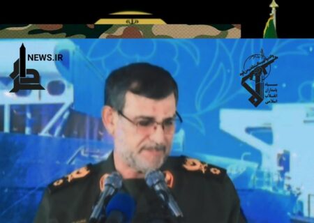 ناو شهید باقری یک سکوی متحرک دریایی برای اجرای ماموریت‌های پهپادی و بالگردی در پهنه اقیانوس‌ها است