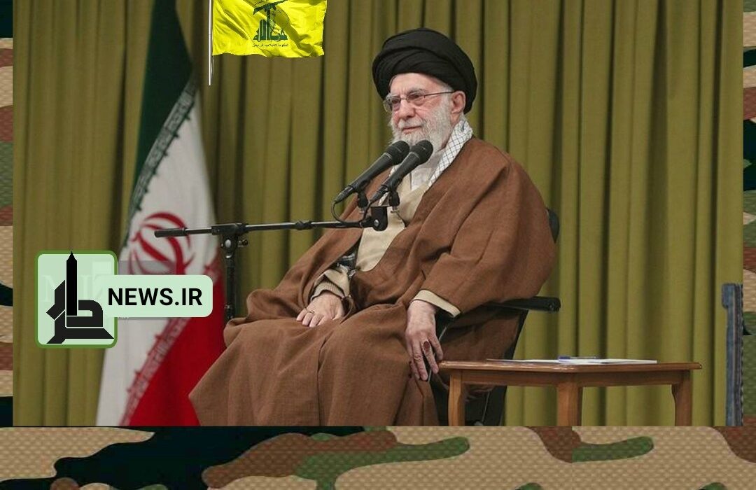 رهبر انقلاب: روح و راه نصرالله، سرافرازانه راهنمای رهروان است