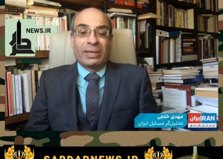 کارشناس اینترنشنال: صدای آمریکا و رادیو فردا فاسد بودند/ من‌وتو از پنتاگون بودجه می‌گرفت/ ماجرای انتخاب دستفروش‌ها به عنوان روزنامه‌نگار در صدای آمریکا