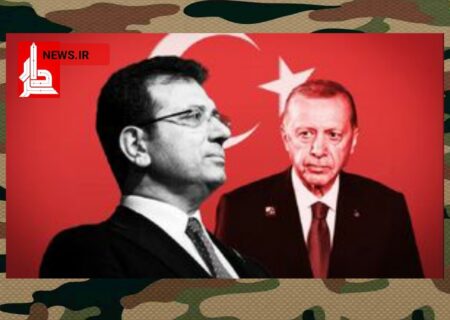 رویای دیکتاتوری اردوغان………