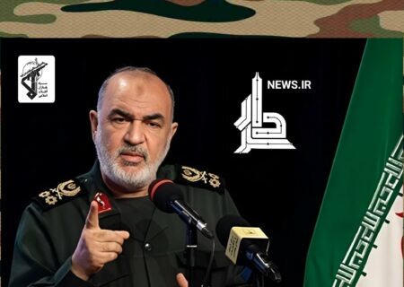 جمهوری اسلامی در صورت تهدید، پاسخی قاطع، تعیین‌کننده و تمام‌کننده خواهد داد