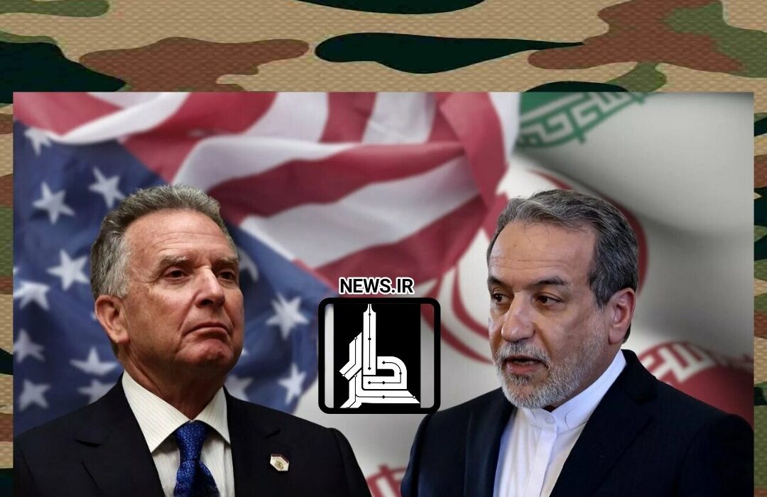گزارش سردار ازدوردوم مذاکرات غیرمستقیم ایران وآمریکا درایتالیا