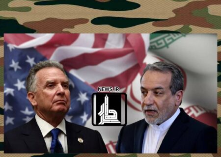 گزارش سردار ازدوردوم مذاکرات غیرمستقیم ایران وآمریکا درایتالیا