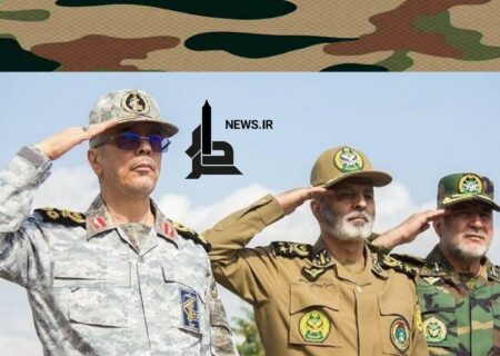 سرلشکر باقری: به هر تهدیدی در سطح خودش پاسخ می‌دهیم