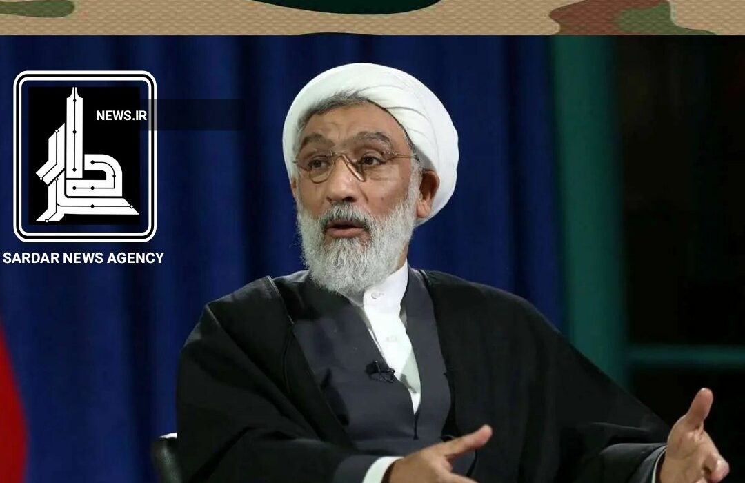 پورمحمدی:ماروحانیون درهمه چیزدخالت می کنیم!