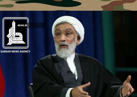 پورمحمدی:ماروحانیون درهمه چیزدخالت می کنیم!