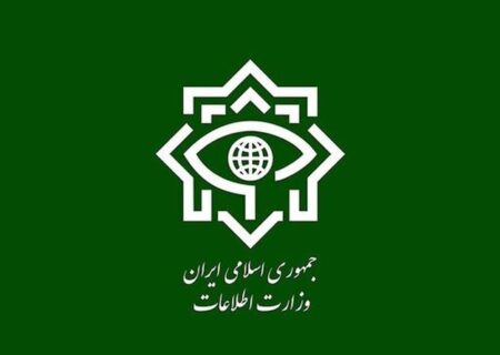 اطلاعیه مهم وزارت اطلاعات درباره جزئیات عملیات تاریخی انتقال حجم انبوهی از اسناد رژیم صهیونیستی/ تمامی نیروهای عمل کننده در کمال صحت در مقرهای خود مستقر هستند