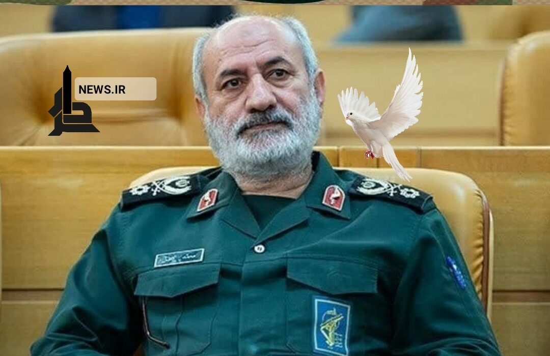 فرمانده گمنامی که نقش مهمی در خنثیسازی توطئههای دشمنان داشت