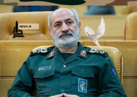 فرمانده گمنامی که نقش مهمی در خنثی‌سازی توطئه‌های دشمنان داشت