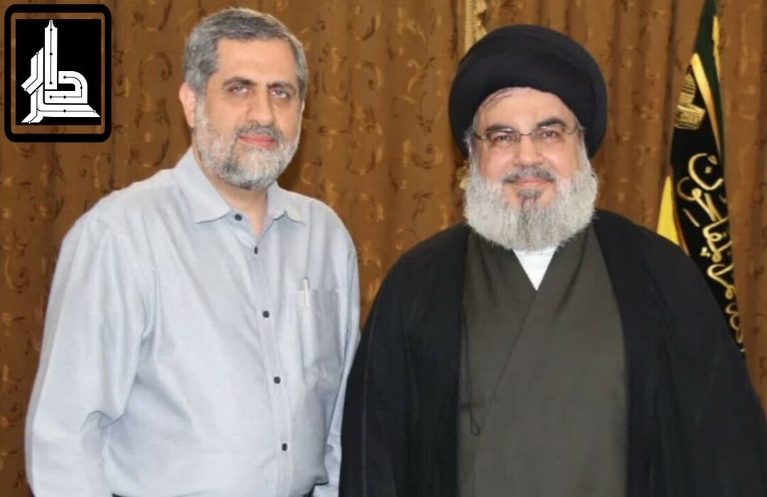 حاج رمضان؛ ژنرال بینامی که اسرائیل ۲۰ سال در تعقیبش بود