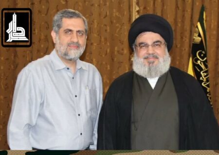 حاج رمضان؛ ژنرال بی‌نامی که اسرائیل ۲۰ سال در تعقیبش بود