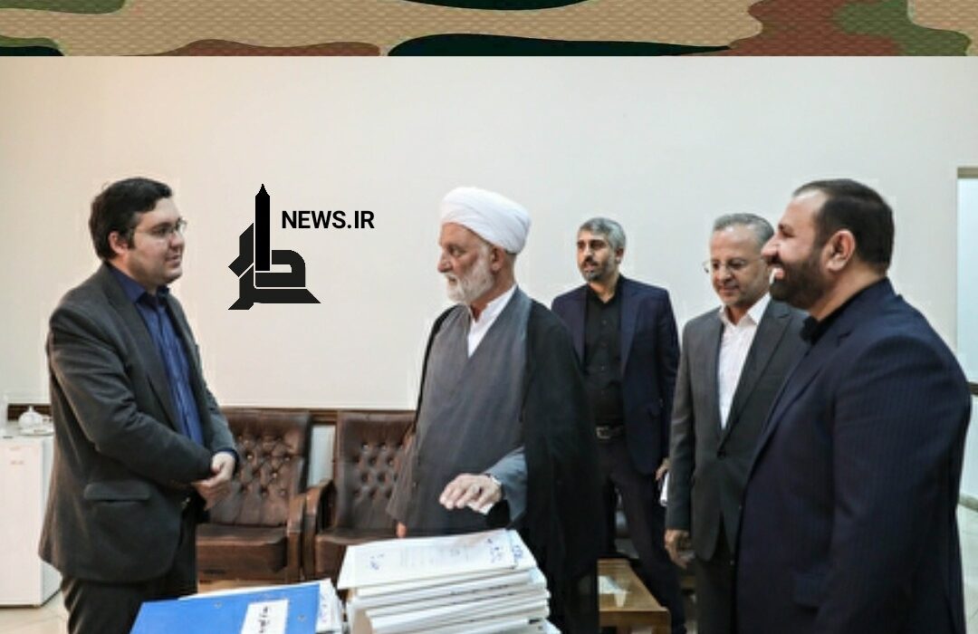 بازدید دادستان انتظامی قضات از دادسرای تهران