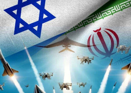 اسرائیل و آمریکا آماده جنگ شدند / سپاه اتمام حجت کرد!