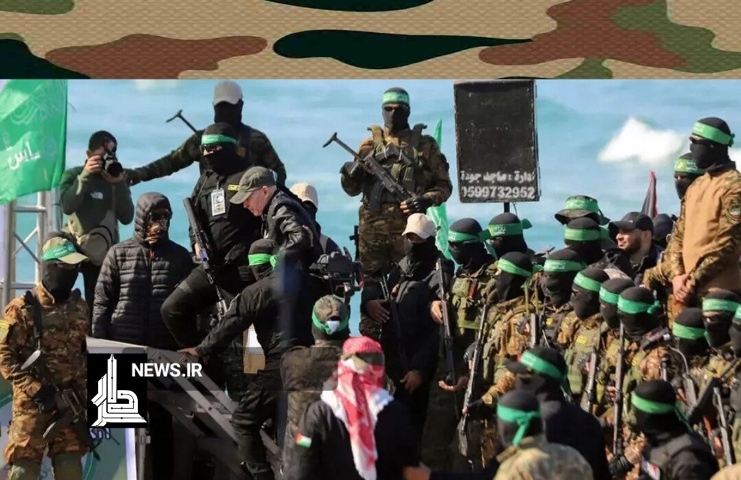 تبادل اسرای فلسطینی با گروگان‌های اسرائیلی