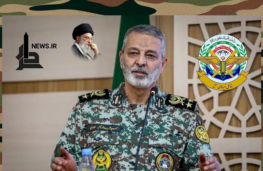 سرلشکر موسوی: تقویت سپر قدرتمند دفاعی برای رویارویی موفق با تهدیدات در دستور کار قرار گرفته است