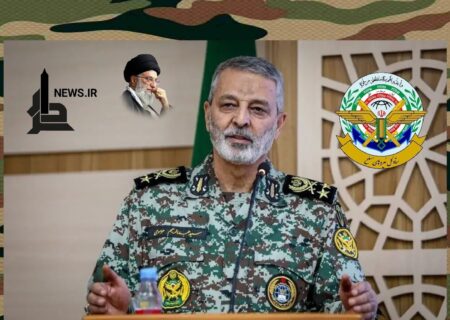 سرلشکر موسوی: تقویت سپر قدرتمند دفاعی برای رویارویی موفق با تهدیدات در دستور کار قرار گرفته است
