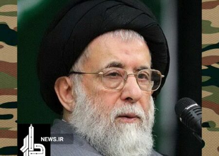 درگذشت حضرت آیت‌الله سید علی شفیعی نماینده مردم خوزستان در مجلس خبرگان رهبری