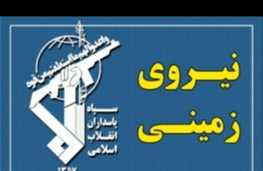دستگیری اعضای یک تیم تروریستی در سراوان