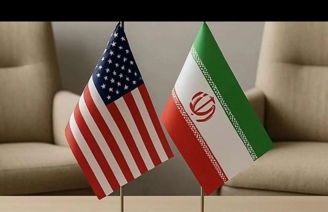 مذاکرات ایران و آمریکا لغو شد