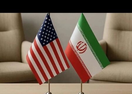 مذاکرات ایران و آمریکا لغو شد