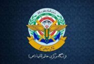 فوری/ تنگه هرمز بسته شد