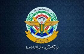 فوری/ تنگه هرمز بسته شد