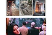 جنایت آمریکا در سیریک؛ پیشینه واشنگتن در تبدیل جشن‌های عروسی به عزا